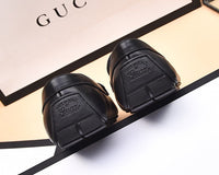 GG Men's Horsebit loafer Daily Stuff