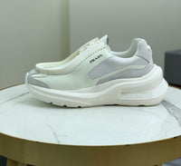 Luxury Leather Sneakers for Men | Premium Casual Fashion Shoes shoes