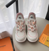 Women's  LV Archlight Sneaker | LV Stylish Daily Stuff