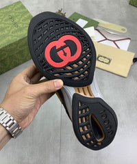 Men's GG Run Interlocking G sneakers Daily Stuff