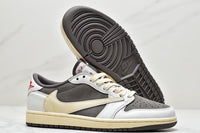 Retro Low OG SP Travis Scott Olive Daily Stuff