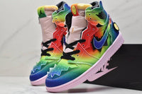 Retro High OG  J Balvin  sneakers Daily Stuff