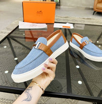 Hermes Men's Loafer | Men's Hermes   Loafer Daily Stuff
