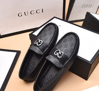 GG Men's Horsebit loafer Daily Stuff