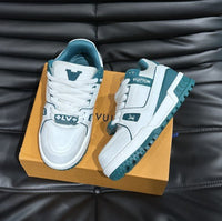 LV Trainer Maxi Sneaker | Men's Trainer Maxi Sneaker Daily Stuff