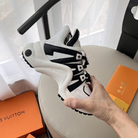 Women's  LV Archlight Sneaker | LV Stylish Daily Stuff