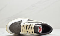Retro Low OG SP Travis Scott Olive Daily Stuff
