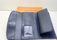 Emilie wallet monogram bag Daily Stuff