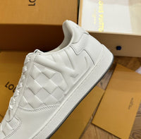 LV Men's  Rivoli Sneaker Daily Stuff