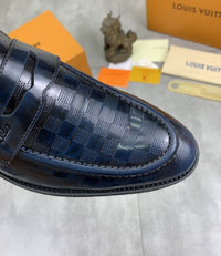 LV Driver Moccasin Men's Loafer Daily Stuff