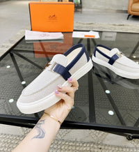 Hermes Men's Loafer | Men's Hermes   Loafer Daily Stuff