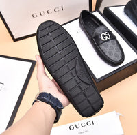GG Men's Horsebit loafer Daily Stuff