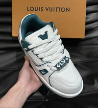 LV Trainer Maxi Sneaker | Men's Trainer Maxi Sneaker Daily Stuff