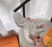 Women's  LV Archlight Sneaker | LV Stylish Daily Stuff