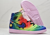 Retro High OG  J Balvin  sneakers Daily Stuff