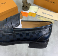 LV Driver Moccasin Men's Loafer Daily Stuff