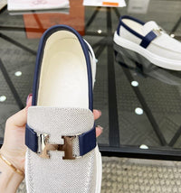 Hermes Men's Loafer | Men's Hermes   Loafer Daily Stuff