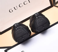 GG Men's Horsebit loafer Daily Stuff