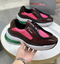 Luxury Leather Sneakers for Men | Premium Casual Fashion Shoes shoes