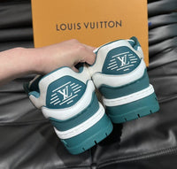 LV Trainer Maxi Sneaker | Men's Trainer Maxi Sneaker Daily Stuff