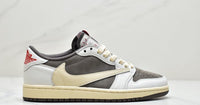Retro Low OG SP Travis Scott Olive Daily Stuff