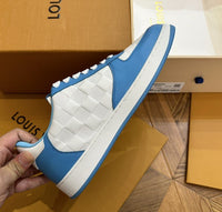 LV Men's  Rivoli Sneaker Daily Stuff