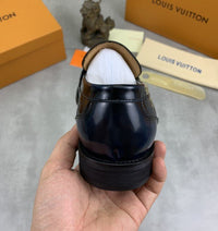 LV Driver Moccasin Men's Loafer Daily Stuff