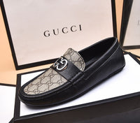 GG Men's Horsebit loafer Daily Stuff