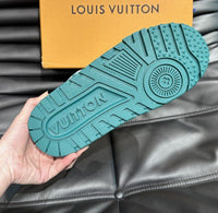 LV Trainer Maxi Sneaker | Men's Trainer Maxi Sneaker Daily Stuff