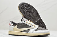 Retro Low OG SP Travis Scott Olive Daily Stuff