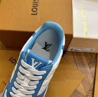 LV Men's  Rivoli Sneaker Daily Stuff
