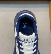 Lv Discovery Derby Sneakers | Men's Discovery Derby Sneakers Daily Stuff