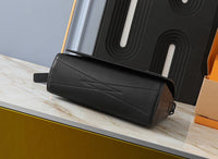 Luxury Aerogram Messenger Bag for Men Bag