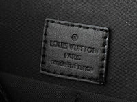 Luxury Aerogram Messenger Bag for Men Bag