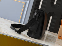 Luxury Aerogram Messenger Bag for Men Bag