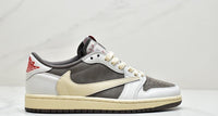 Retro Low OG SP Travis Scott Olive Daily Stuff