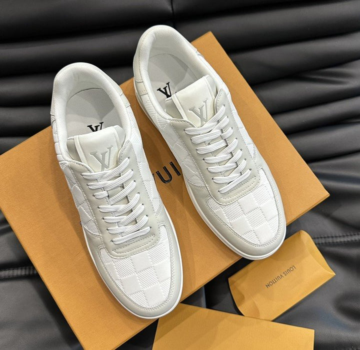 LV Men's  Rivoli Sneaker Daily Stuff