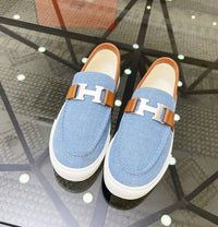 Hermes Men's Loafer | Men's Hermes   Loafer Daily Stuff