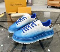 LV Men's Time Out Sneaker Daily Stuff