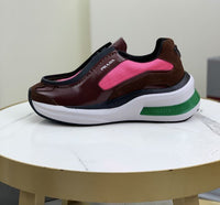 Luxury Leather Sneakers for Men | Premium Casual Fashion Shoes shoes