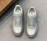 Lv Discovery Derby Sneakers | Men's Discovery Derby Sneakers Daily Stuff