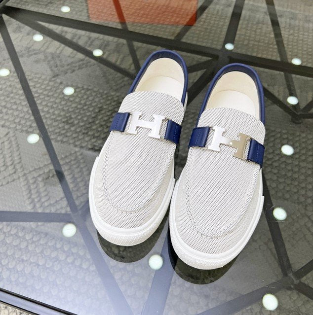 Hermes Men's Loafer | Men's Hermes   Loafer Daily Stuff