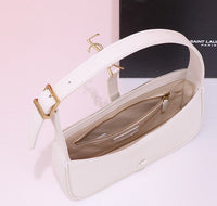 le 5 a 7 in smooth leather handbag Daily Stuff