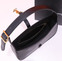 le 5 a 7 in smooth leather handbag Daily Stuff