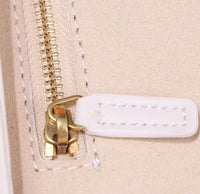 le 5 a 7 in smooth leather handbag Daily Stuff