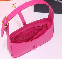 le 5 a 7 in smooth leather handbag Daily Stuff
