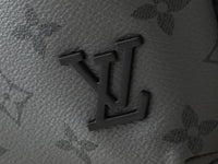 Avenue Sling bag PM Monogram eclipse Shoulder bag Daily Stuff