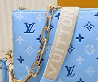 Coussin PM H32  Handbags | Lv  Women Coussin PM  Handbags Daily Stuff