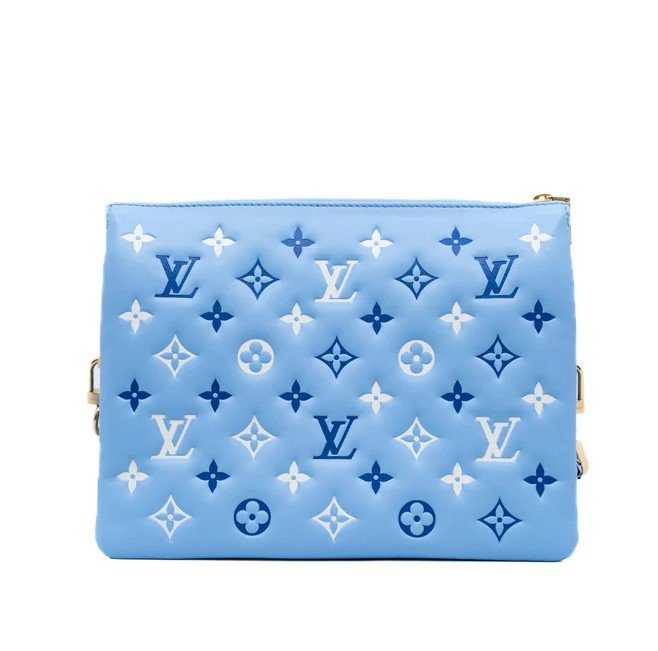 Coussin PM H32  Handbags | Lv  Women Coussin PM  Handbags Daily Stuff