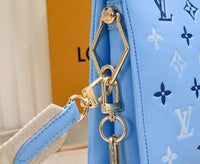 Coussin PM H32  Handbags | Lv  Women Coussin PM  Handbags Daily Stuff